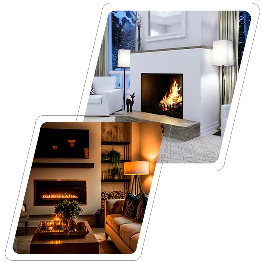 Remove Chimney Odor in Orinda, CA