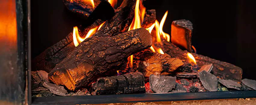Chimney Fireplace Ash Dump Cleaning in Orinda, CA
