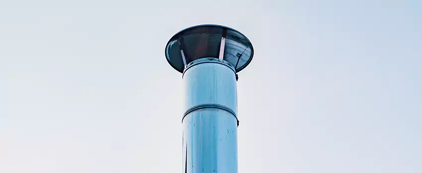 Wind-Resistant Chimney Caps Installation and Repair Services in Orinda, California