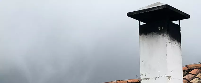 Chimney Damper Inspection in Orinda, CA