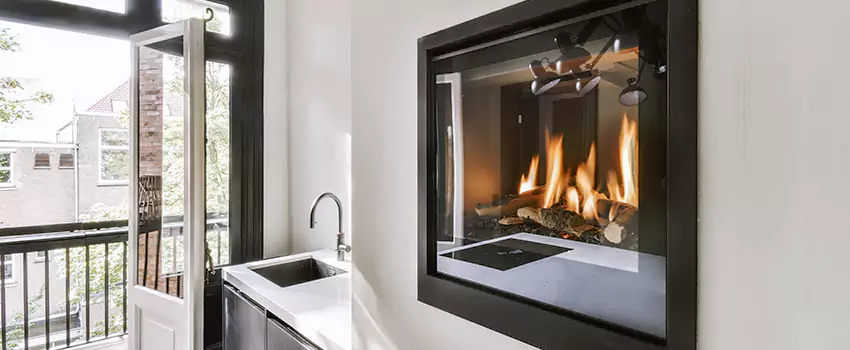 Dimplex Fireplace Installation and Repair in Orinda, California