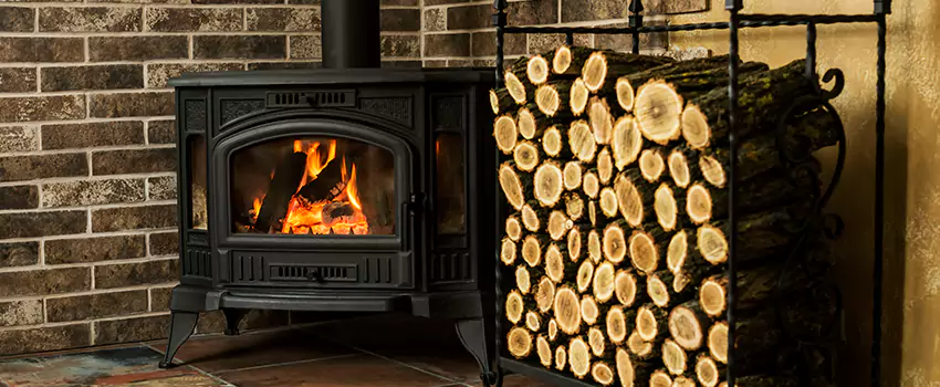 Drolet Fireplaces in Orinda, California