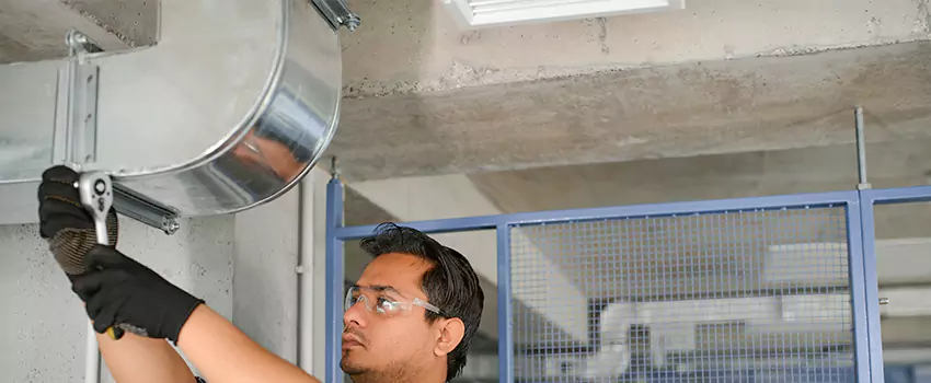 HVAC Ductwork Cleaning in Orinda, CA