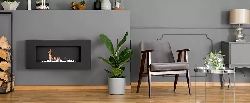Ethanol Fireplace Burner Repair in Orinda, CA