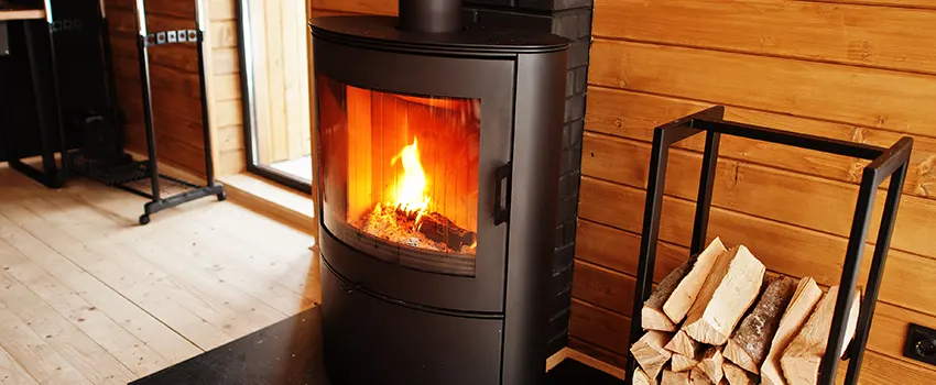 Gas Fireplace Door Handle Installation Services in Orinda, California