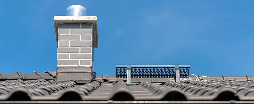 Repair Blocked Chimney in Orinda, California