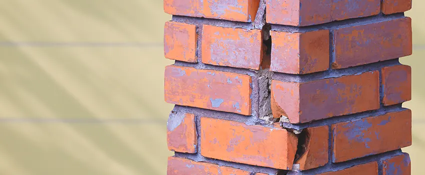 Leaking Chimney Repair And Replacement Cost in Orinda, California