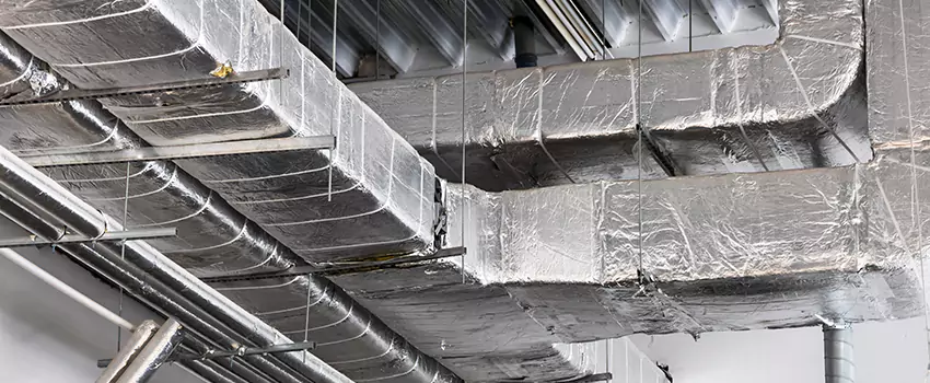 Vent Dust Cleaning Cost in Orinda, CA