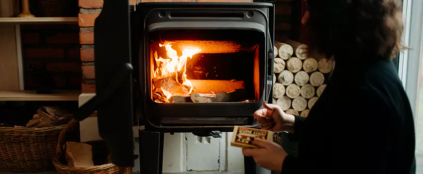 Key Features of Vermont Castings Fireplaces in Orinda, CA