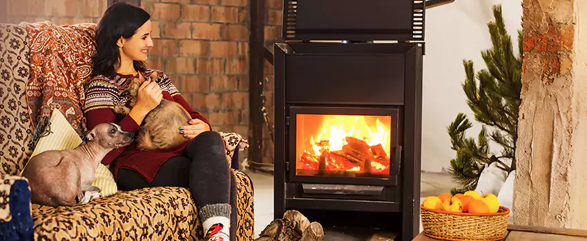 Wood Stove Chimney Cleaning Services in Orinda, CA