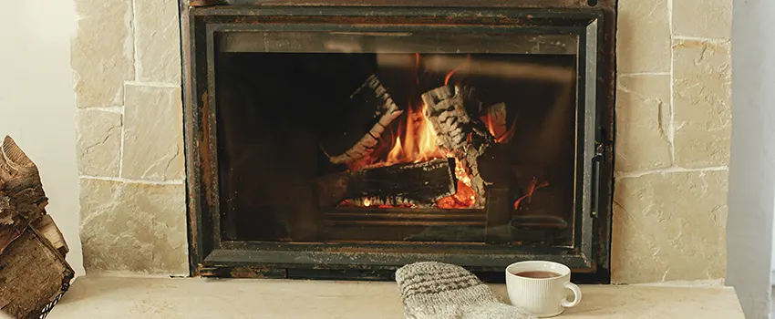 Fireplace Door Handle Replacements Services in Orinda, California