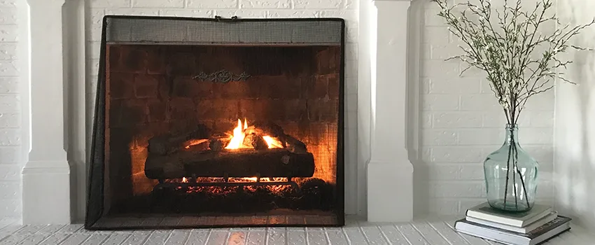Cost-Effective Fireplace Mantel Inspection And Maintenance in Orinda, CA