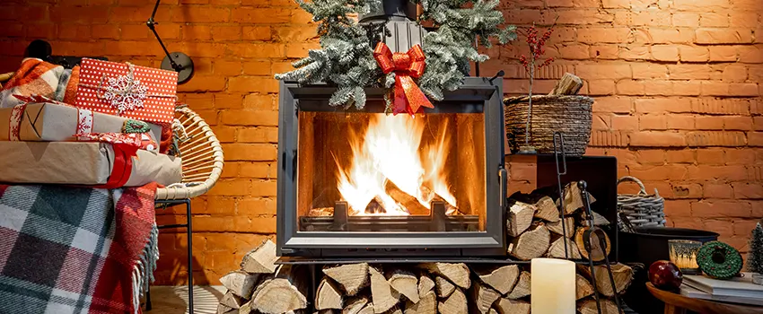 Steel Fireplace Grate Repair And Replacement Services in Orinda, California