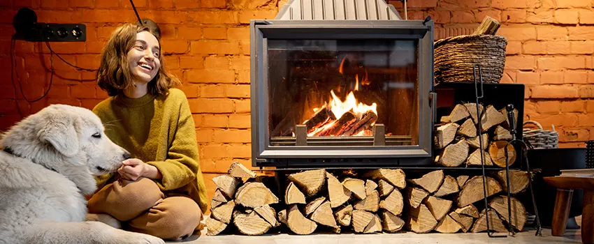 Fireplace Smell Removal Cost in Orinda, CA