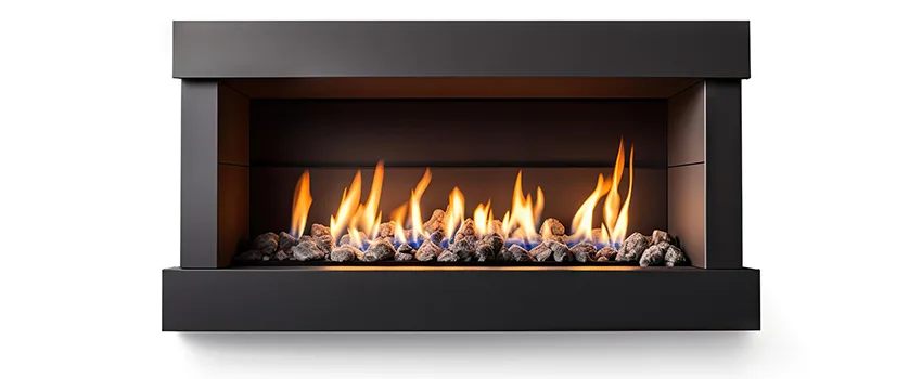 Outdoor Gas Fireplaces Installation in Orinda, CA