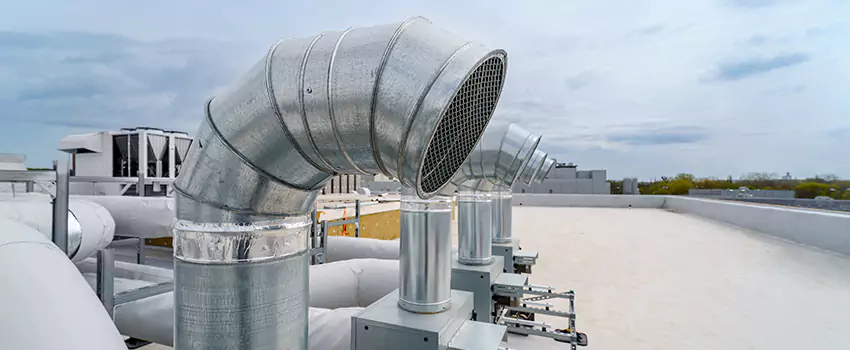 Insulated Ductwork Repair Services Near Me in Orinda, CA