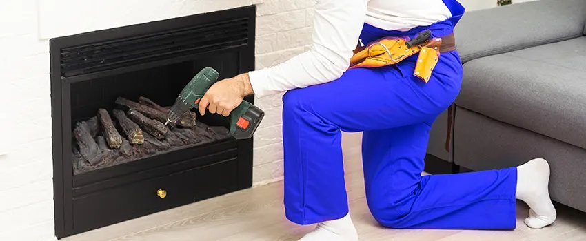 Pellet Fireplace Repair Services in Orinda, CA