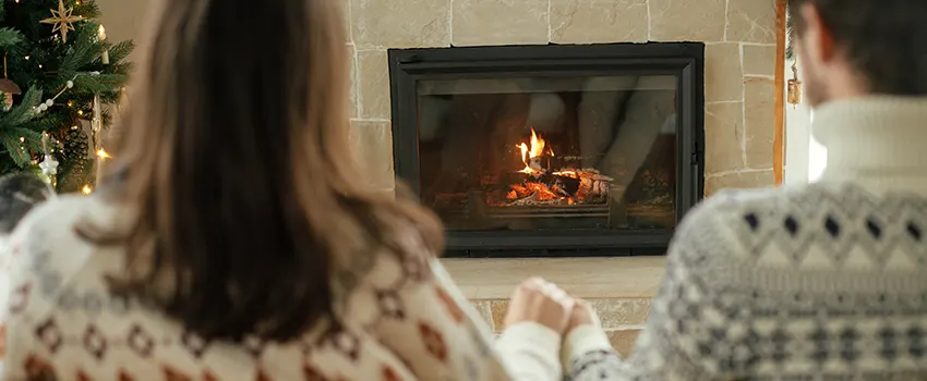 Superior Open-Hearth Wood Fireplaces in Orinda, CA