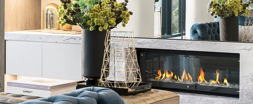 Professional Town & Country Luxury Fireplace Maintenance Experts in Orinda, California