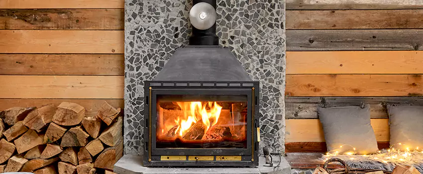Travis Industries Elite Fireplace Inspection and Maintenance in Orinda, California