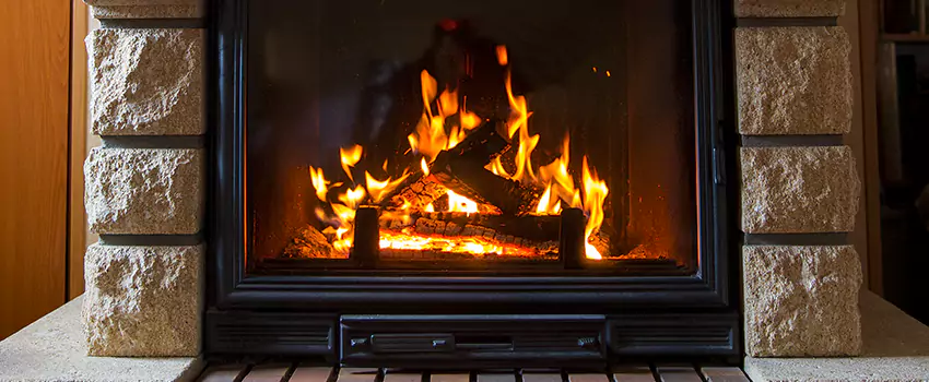 Cost of Wood Fireplace Installation in Orinda, CA