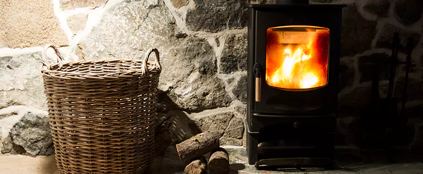 24/7 Wood Stove Installation Services in Orinda, California