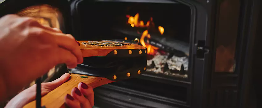 Wood Stove Grates Repair in Orinda, California